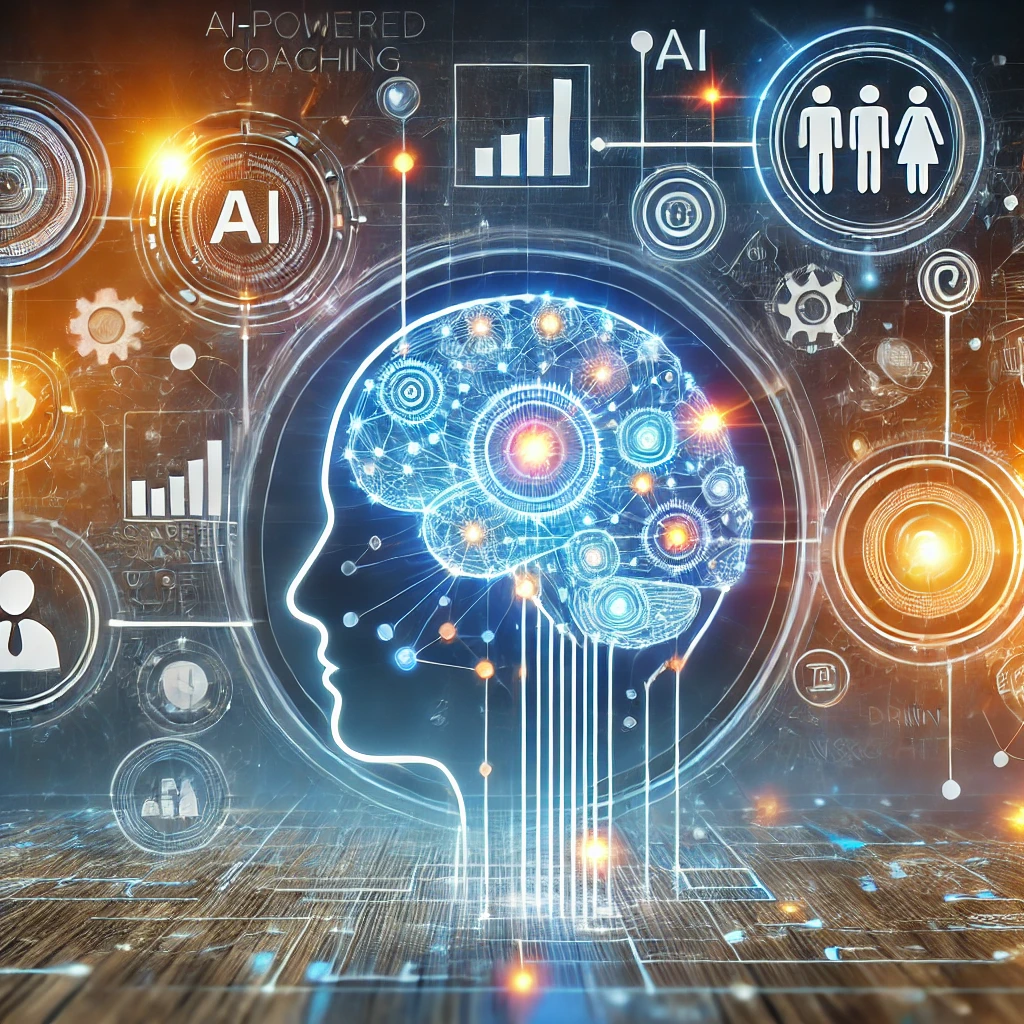 AI life purpose coach