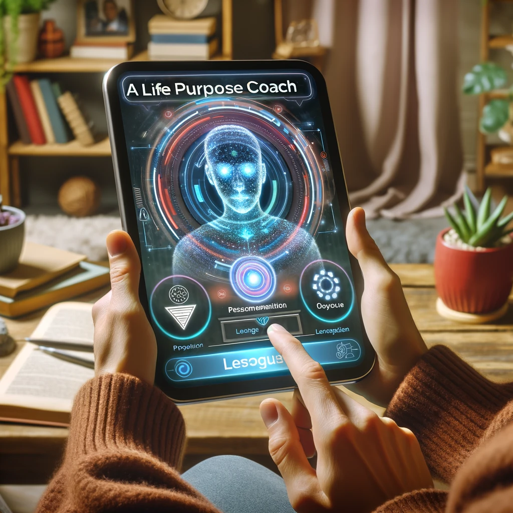 The Ultimate Guide to AI Life Purpose Coach: Tips, Strategies, and Tools for Success AI life purpose coach