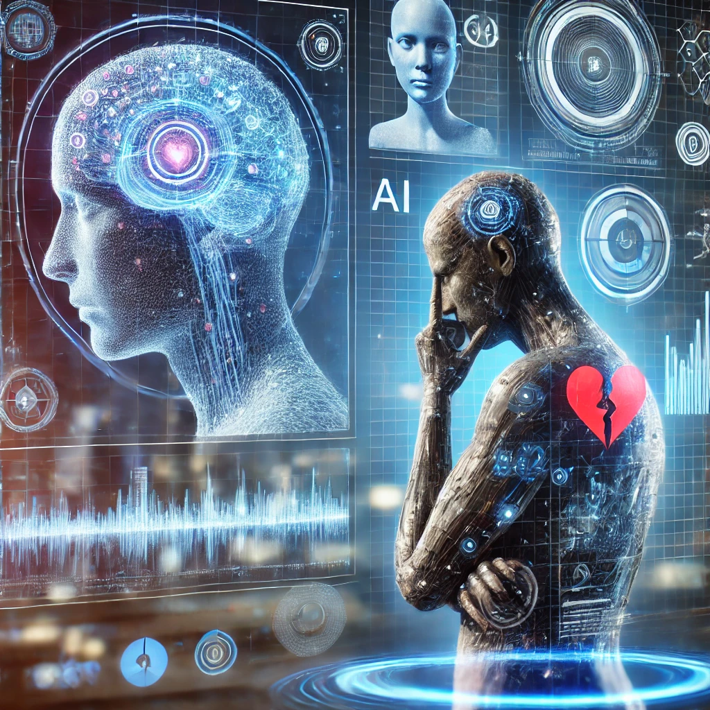 The Ultimate Guide to AI Self-Discovery Tools: Unlocking Your Full Potential self-discovery tool