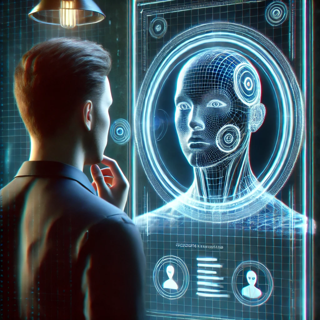 The Ultimate Guide to AI Self-Discovery Tools: Unlocking Your Full Potential self-discovery tool