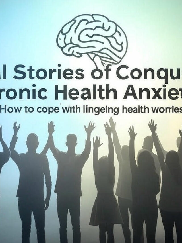 Chronic Health Anxiety