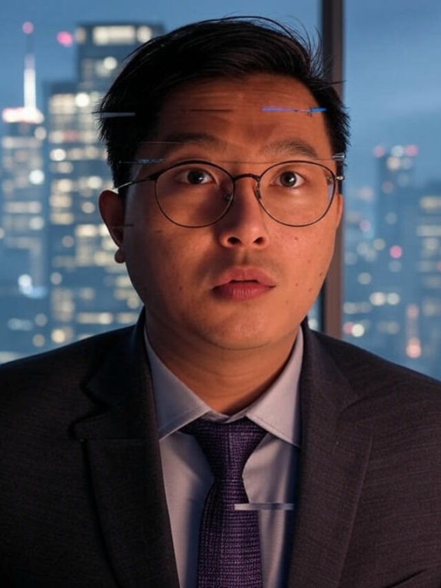 Nail Your Next Virtual Meeting with This Trick