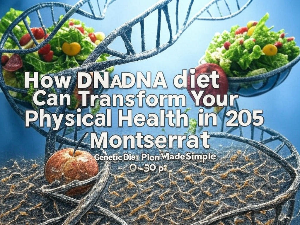 Why Tailored Nutrition Advice Is the Secret You Didn’t Know You Needed Tailored nutrition advice