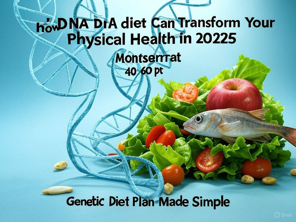 Why Tailored Nutrition Advice Is the Secret You Didn’t Know You Needed Tailored nutrition advice
