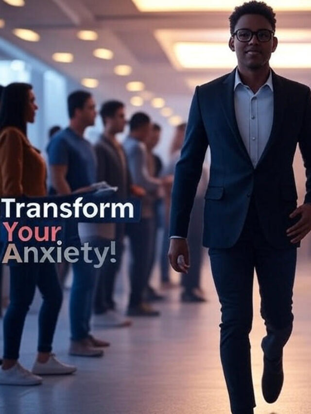 social reintegration anxiety