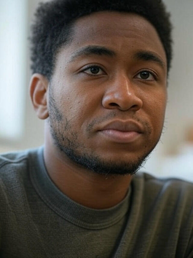 Mental health care gaps