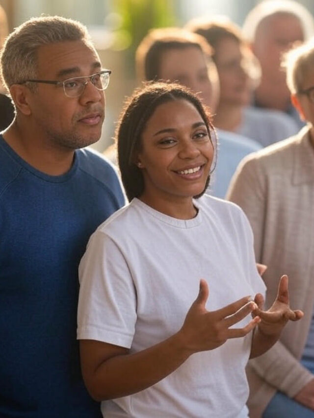 Mental health care gaps