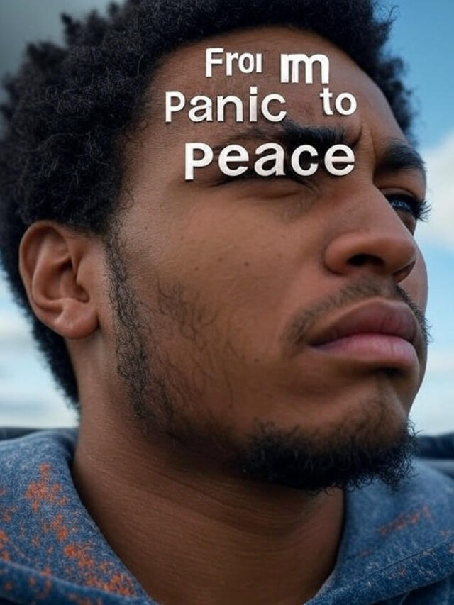 Overcoming health anxiety