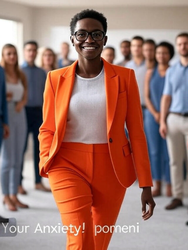 social reintegration anxiety