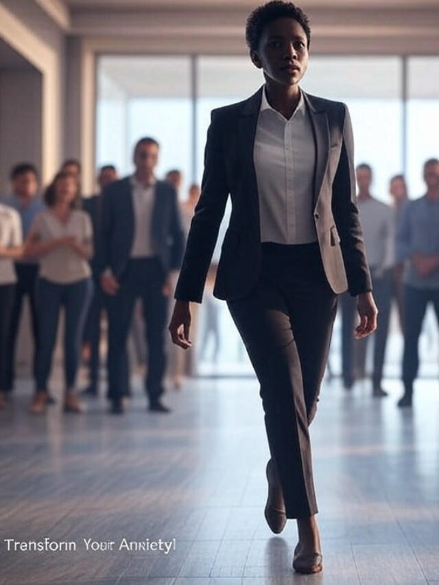 social reintegration anxiety