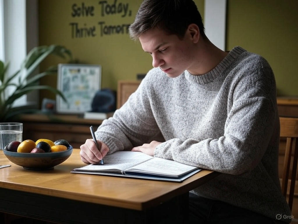 Why Problem-Solving Health Issues Is Your Key to a Vibrant Life Problem-solving health issues