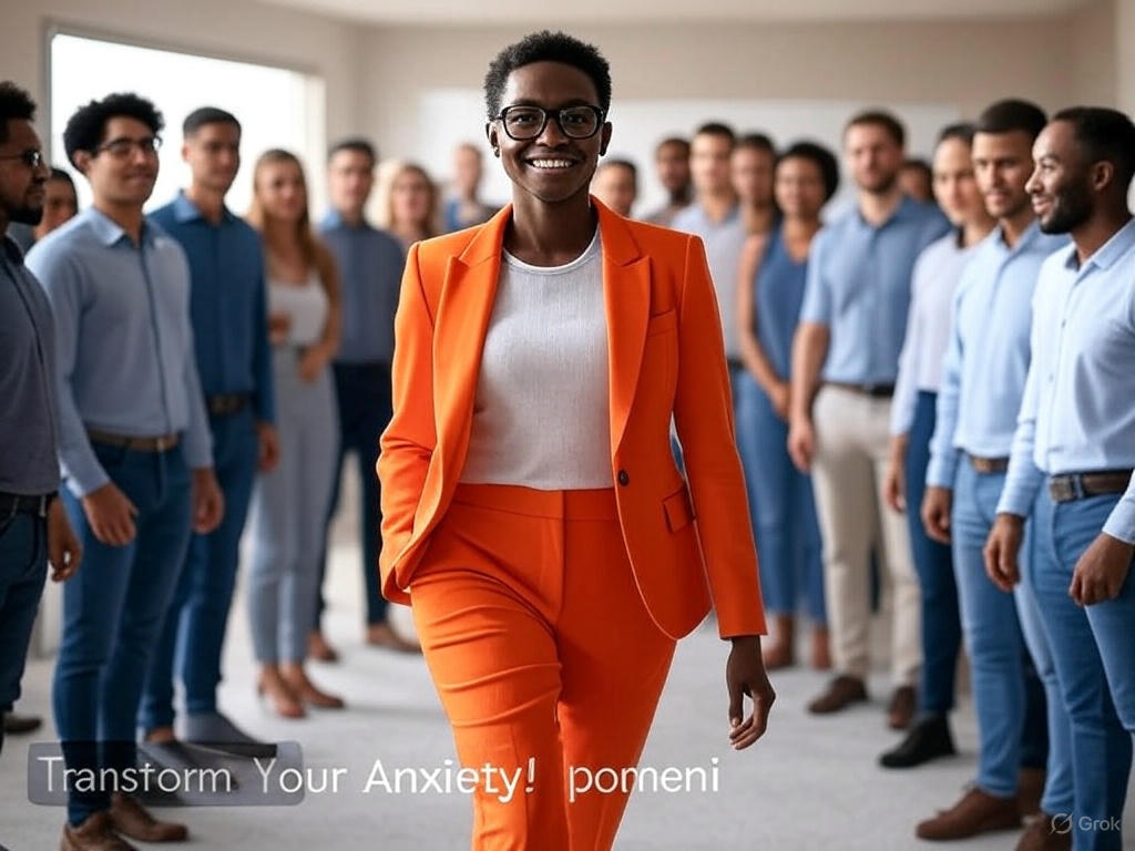 Overcome Social Reintegration Anxiety FAST: Top Secrets to Crush Social Reintegration Challenges in 2025! social reintegration anxiety