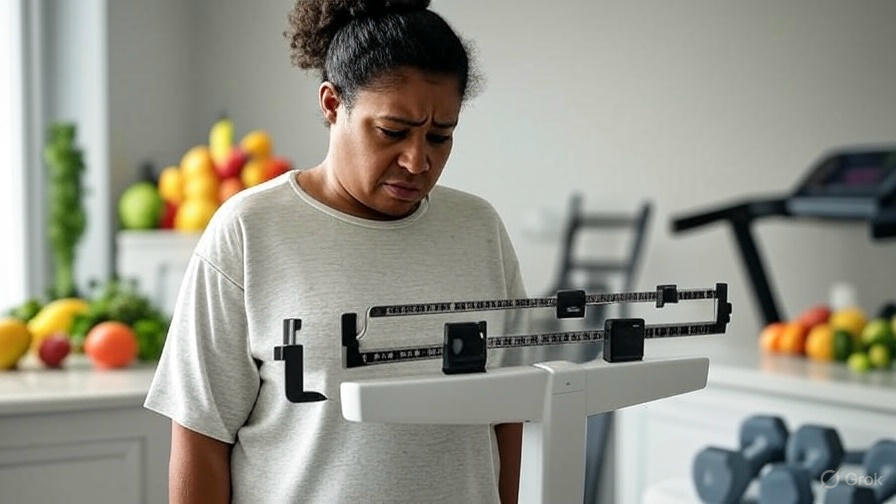 Shocking Weight Gain Risks You NEED to Know Before It’s Too Late! Causes of weight gain