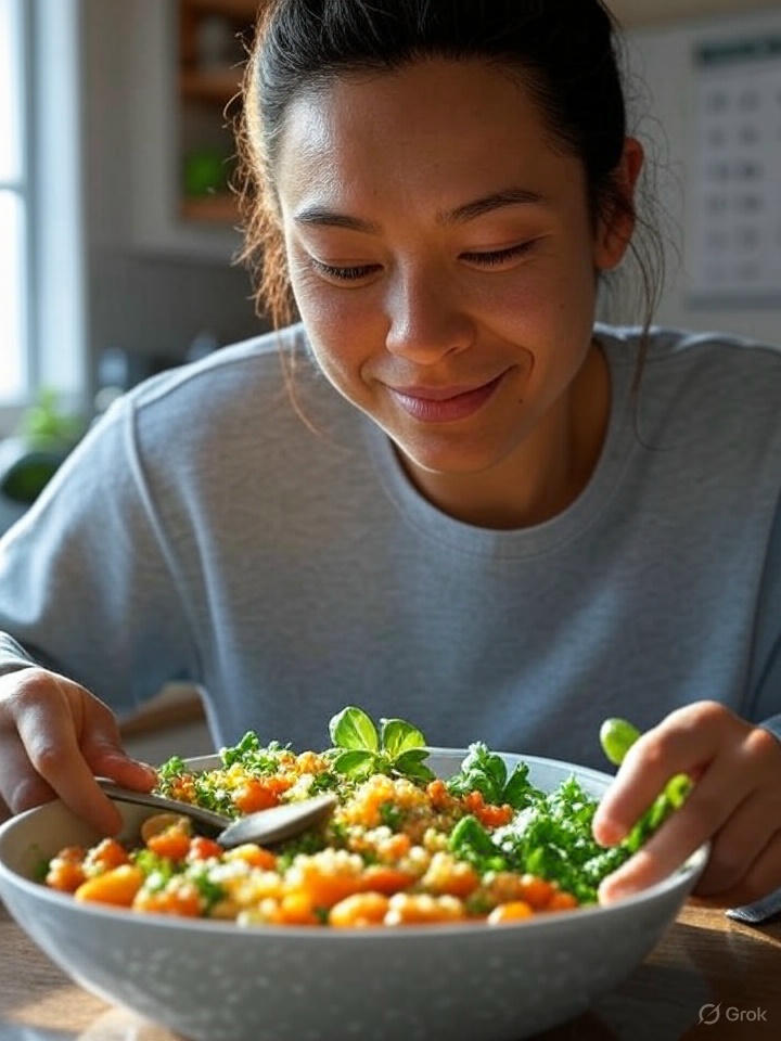 Healthy Meal Timing: How to Fix Irregular Eating with Practical Solutions Healthy Meal Timing