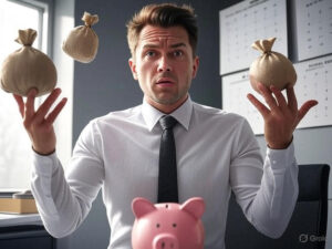 Home student loans and retirement savings