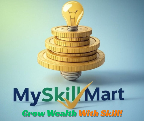 Home My Skill Mart