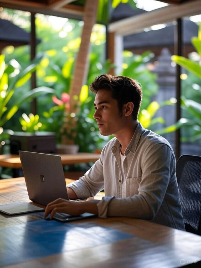 Budget Hacks for Digital Nomads