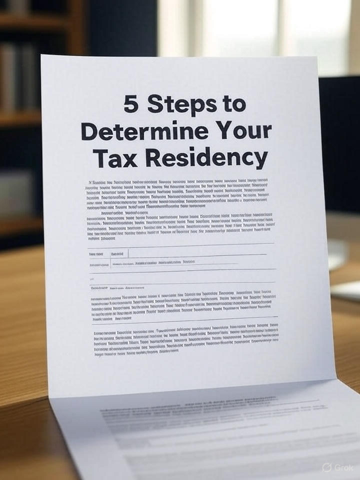 Tax strategies for digital nomads