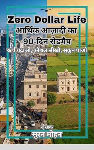 Zero Dollar Life HIndi