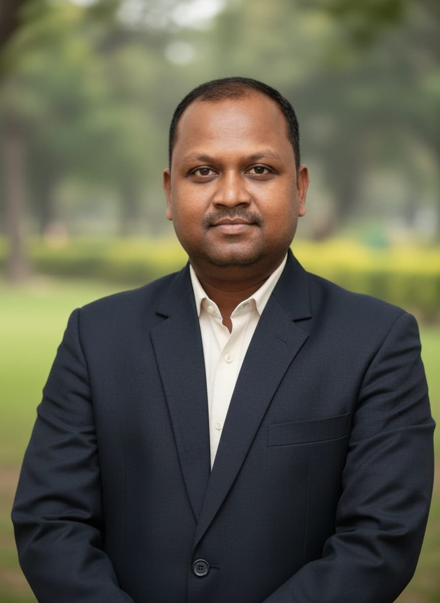 Suran Mohan