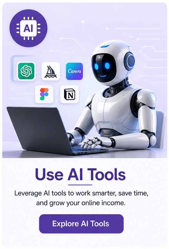 Use AI Tools