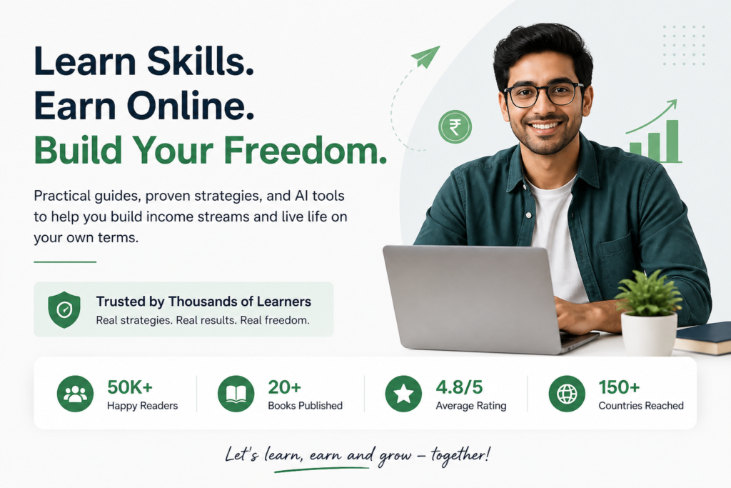 My Skill Mart