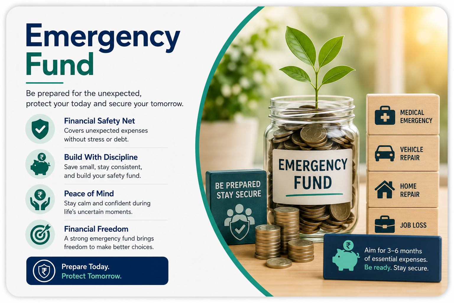 Emergency Fund