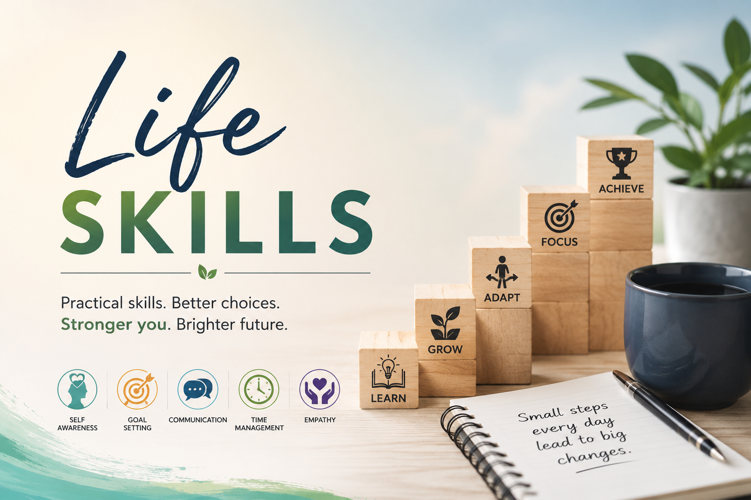 Life Skills