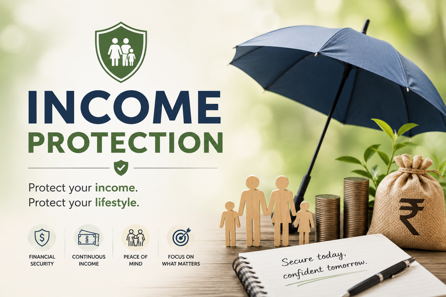 Income Protection