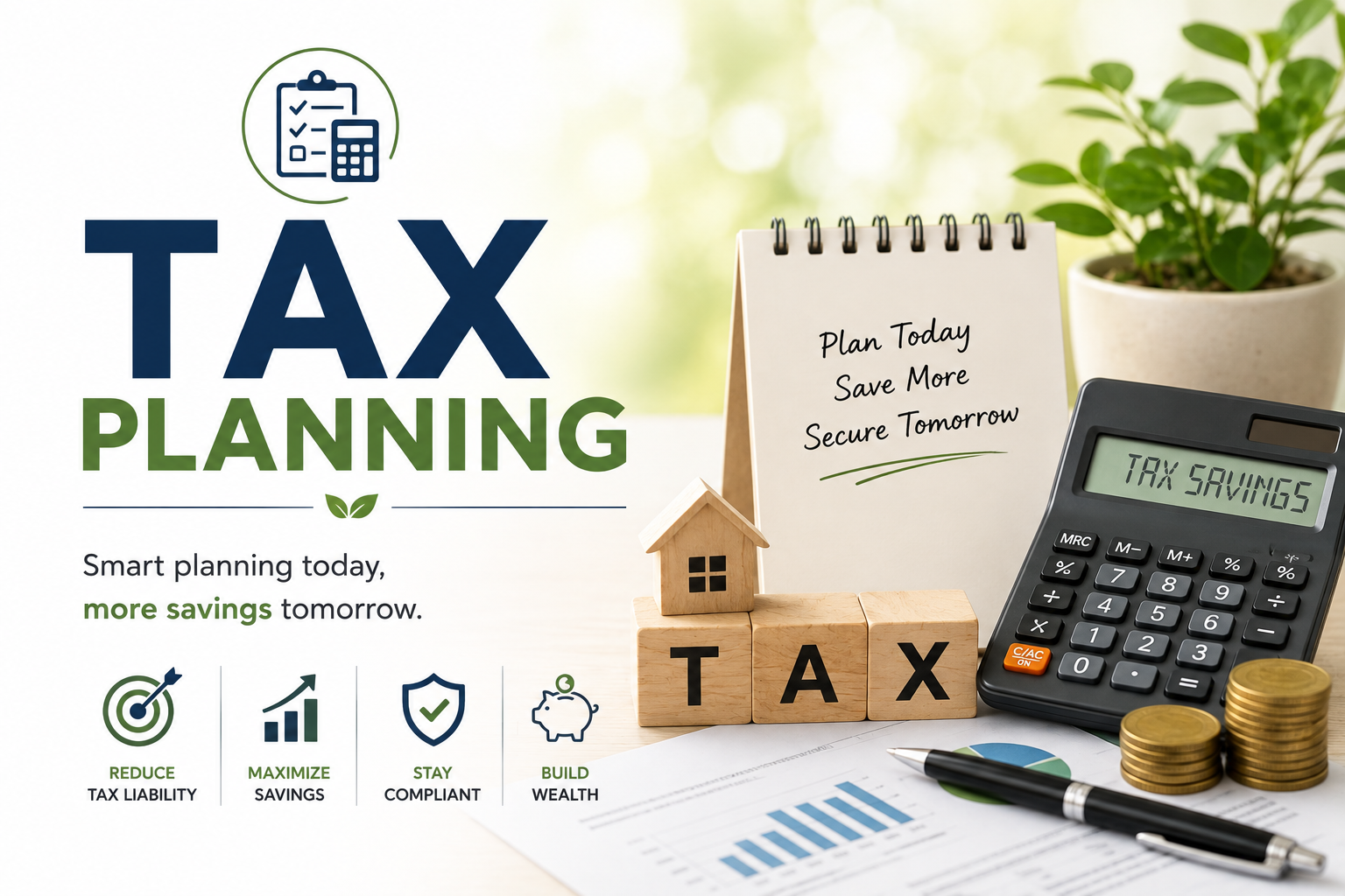Tax Planning