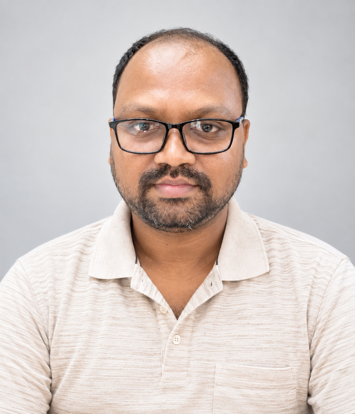 Suran Mohan
