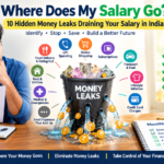 Where Does Your Salary Go